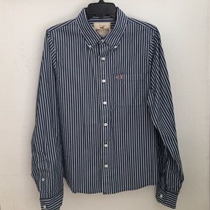 Hollister Shirt