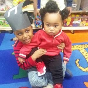 Meet your Posher, Giselle