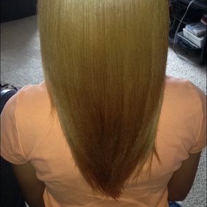 Meet your Posher, Elicia