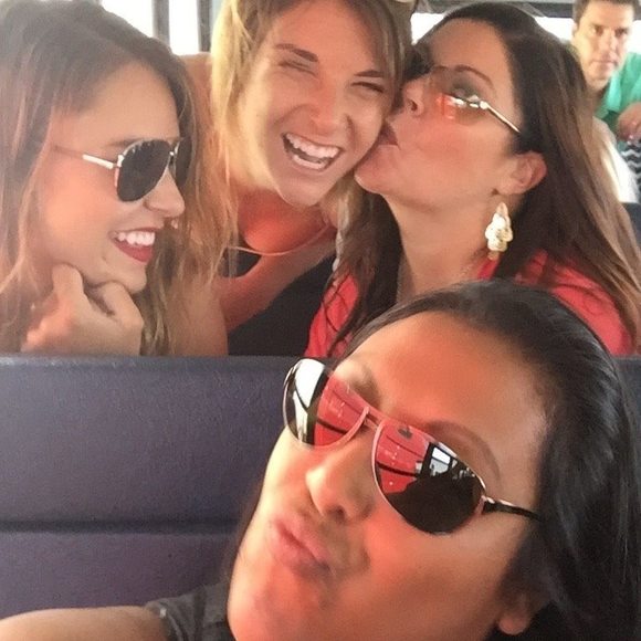 Meet your Posher, Cassie