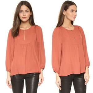NWT - Joie Nanor blouse