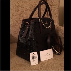 New Coach purse!