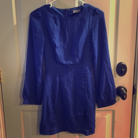 Cocktail dress