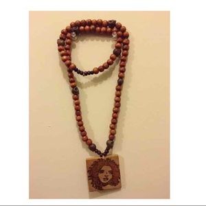 Lauryn Hill Necklace