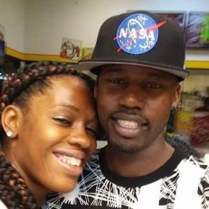 Meet your Posher, Javetta