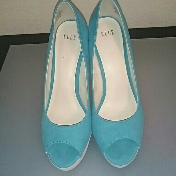 Elle Heels