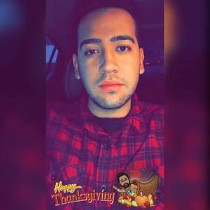 Meet your Posher, Michael