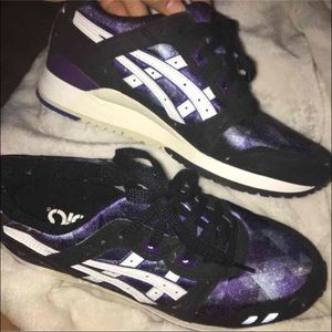 Asics Gel Lyte III