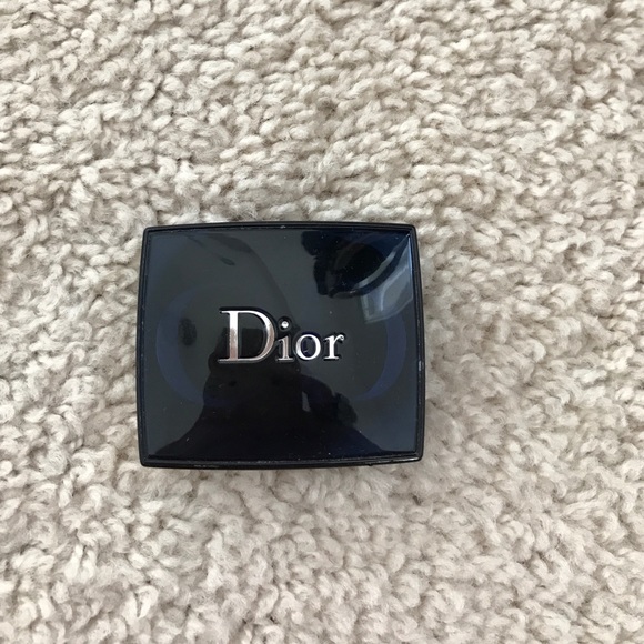Christine Dior Eye Shadow
