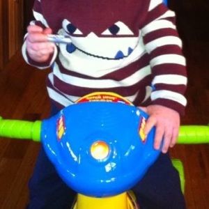 Kids clothes