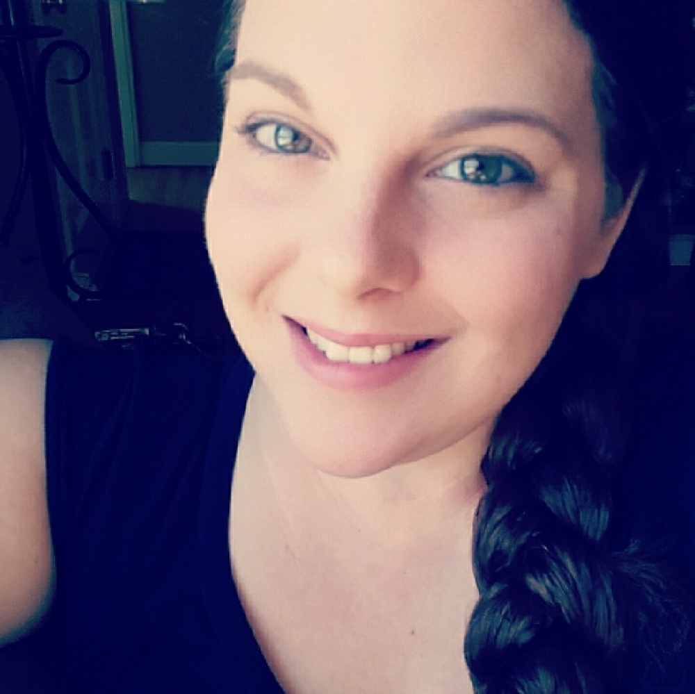 Meet your Posher, Andria