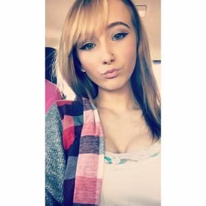 Meet your Posher, Macey