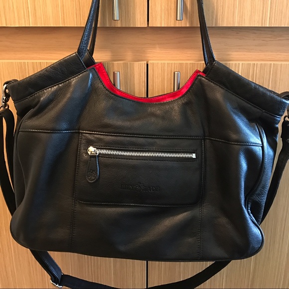 Lily jade Caroline diaper bag - Picture 1 of 4