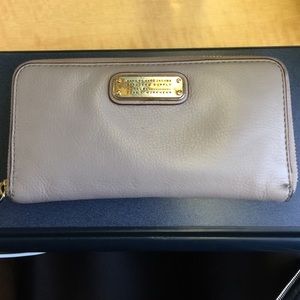 Marc by Marc Jacobs wallet