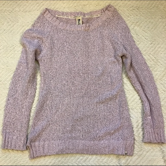 Roxy Sweaters - Cozy Roxy Sweater sz M