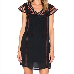 NWT - Joie Picrite dress