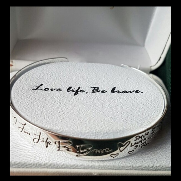 .925 silver bracelet