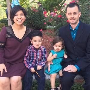 Meet your Posher, Felicia