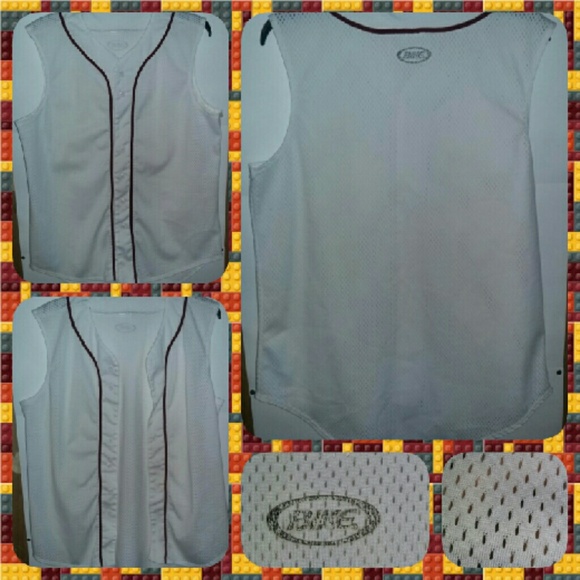 Men's Vests