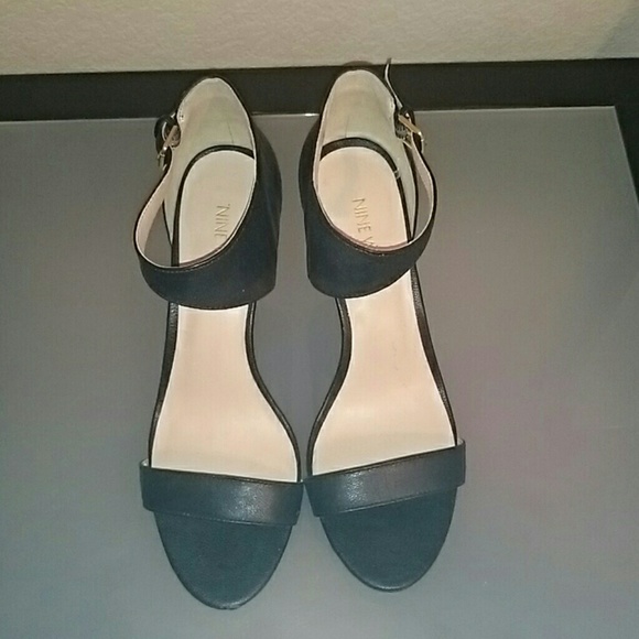 Nine West Pumps