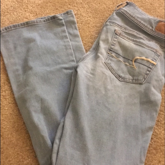 Boot cut jeans - Picture 1 of 1