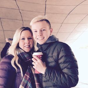 Meet your Posher, Christa