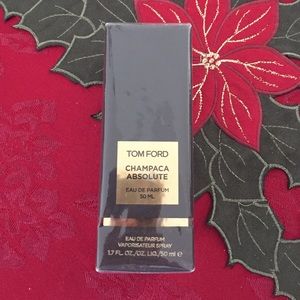 Tom Ford Champaca Absolute 50 ML/1.7 FL.OZ