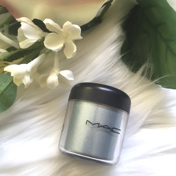 MAC Cosmetics Other - Authentic MAC Pigment Azreal Blue