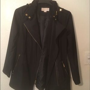 Authentic Michael Kors Raincoat