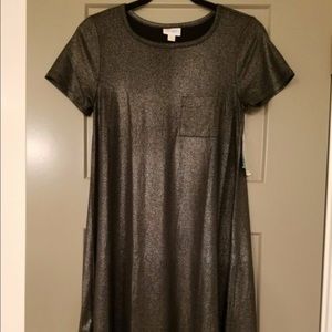 LuLaRoe Elegant 2XL Carly