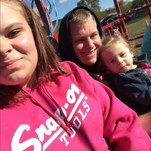 Meet your Posher, Gabrielle