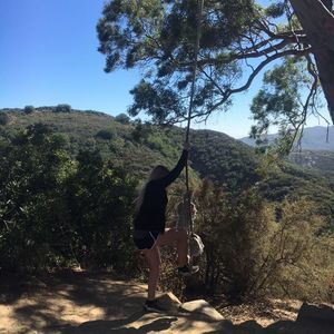 Meet your Posher, Peyton