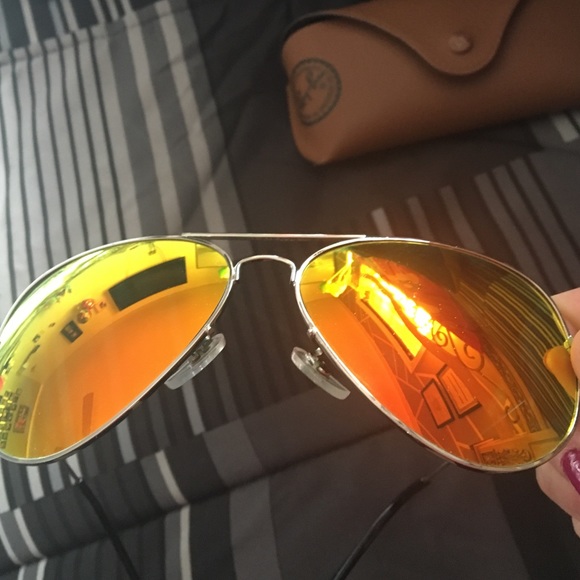 Authentic Ray Bans - Picture 4 of 4