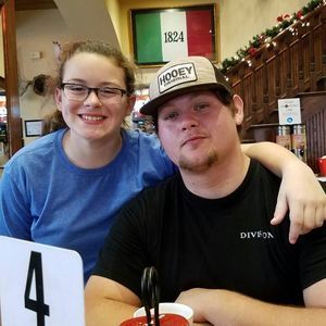 Meet your Posher, Stacey