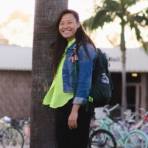 Meet your Posher, Lyly