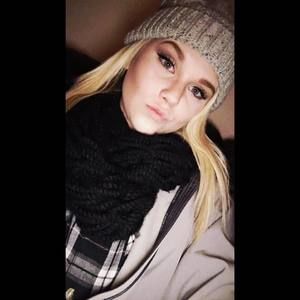 Meet your Posher, Shannon