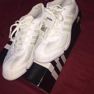 Adidas performance cheer shoes