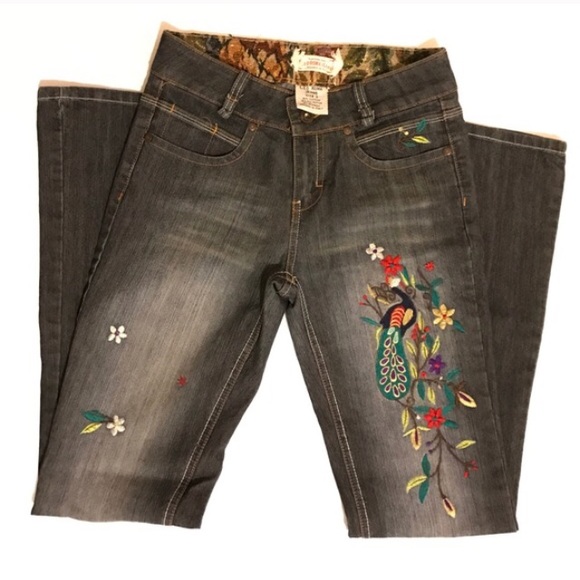 Leo Roma vintage jeans 👖