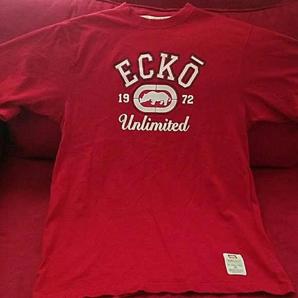 SOLD....Ecko unltd..