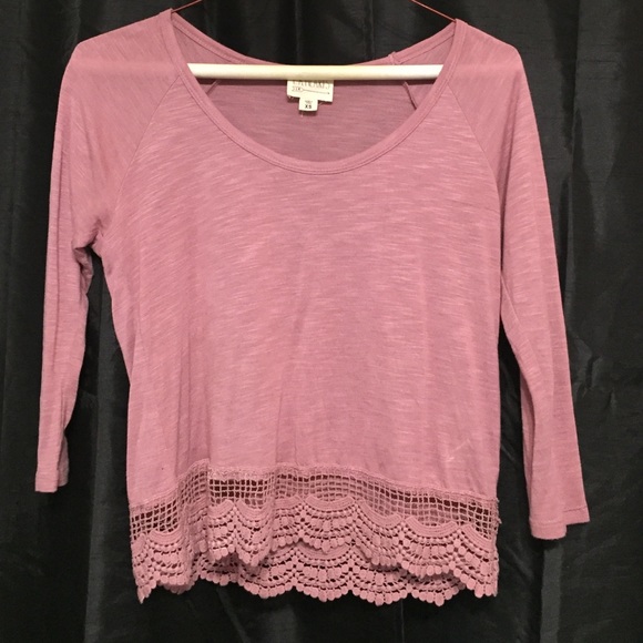 detailed shirt