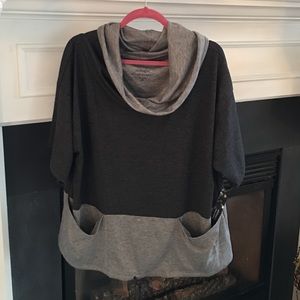 SUPER SOFT Carole Hochman top