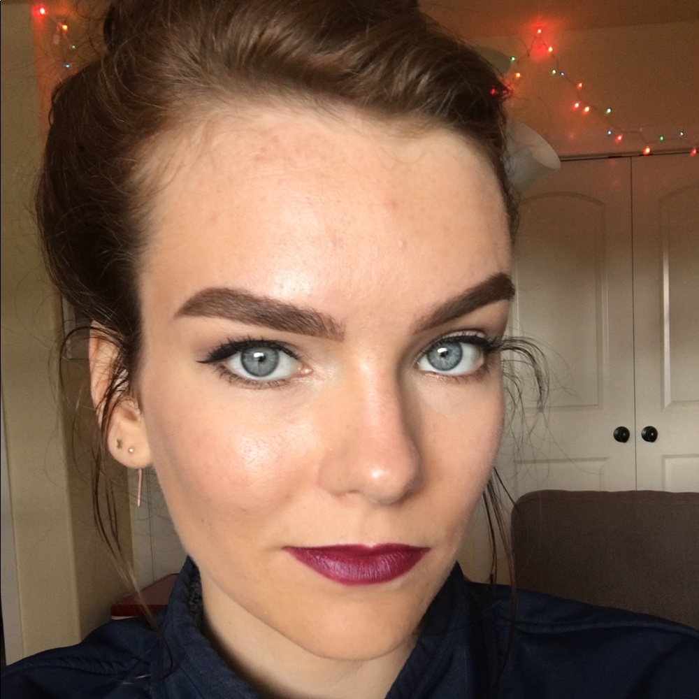 Meet your Posher, Leah