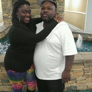 Meet your Posher, Candy