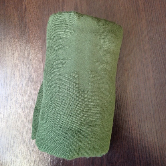 Tula blanket