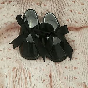 Ralph Lauren formal dress shoes