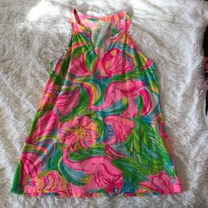 Lilly Pulitzer shirt