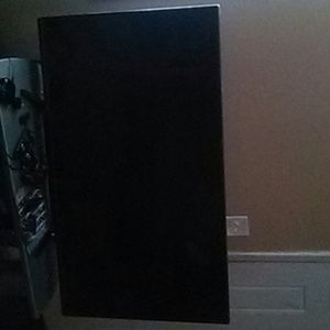 62 inch flat screen