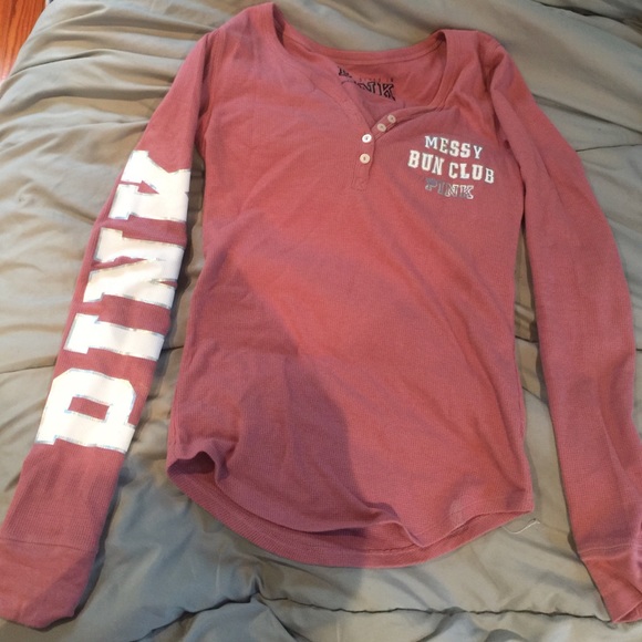 Victorias secret/Pink sleepwear - Picture 2 of 3