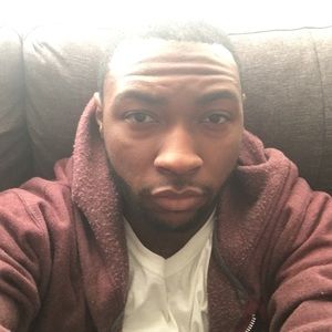 Meet your Posher, Wayne