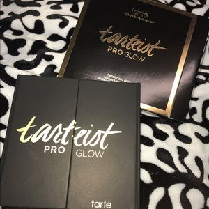 Tarteist Pro Glow Palette